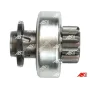 Бендикс стартера 10 зубьев Ланос 1,6 Авео 1.6 Лачетти AS SD3015