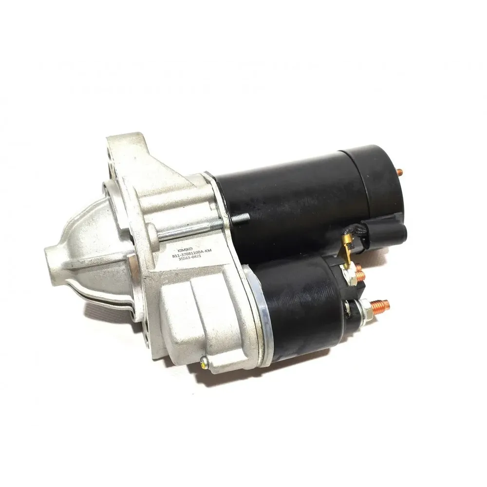 Стартер 2.0 Чері Істар Chery Eastar Ліцензія B11-3708110BA