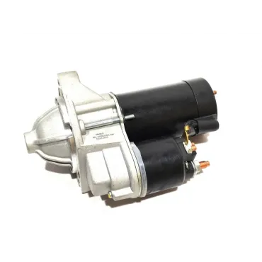 Стартер Чери Истар/Элара/Тиго/М11 Chery Eastar Kimiko B11-3708110BA