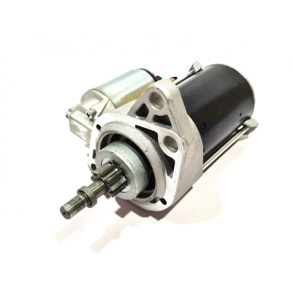 Стартер Чері Амулет Chery Amulet A11-3708110