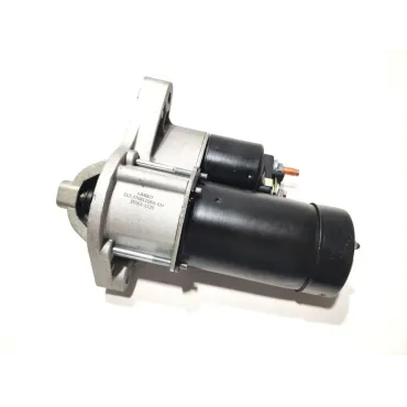 Стартер Чері Джагги Chery Jaggi Aftermarket S12-3708110