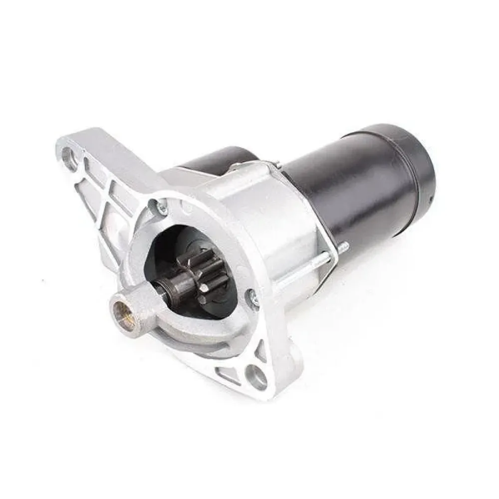 Стартер Чері Джагги Chery Jaggi S12-3708110
