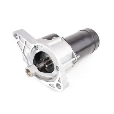 Стартер Чери Джагги Chery Jaggi S12-3708110