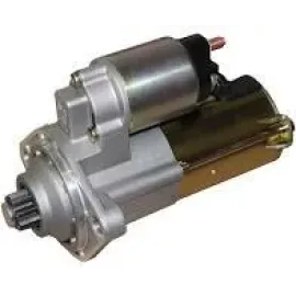 Стартер Чері Форза Chery Forza Ліцензія A15-3708110CA