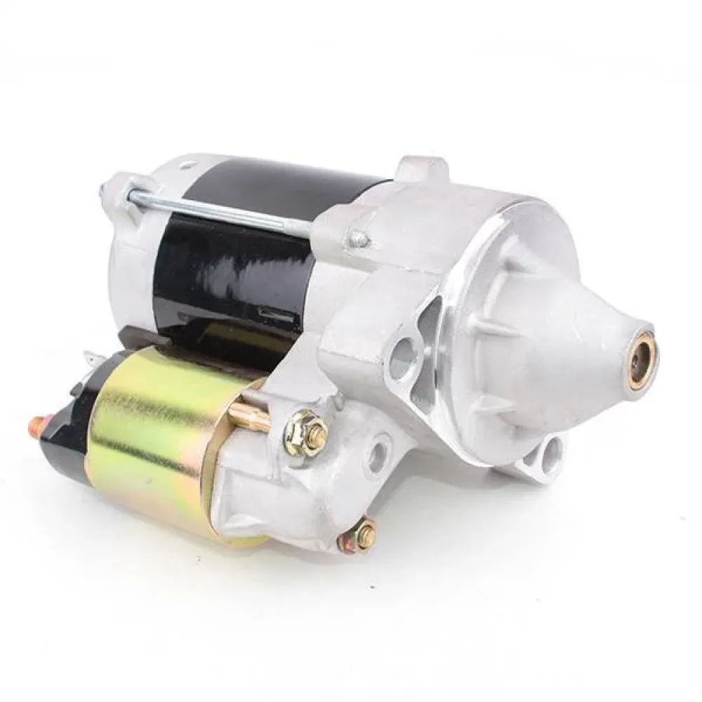 Стартер Чери Кью-Кью 0,8 Chery QQ Aftermarket S11-3708110BA