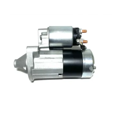 Стартер Чери Кью-Кью 0.8L KLM Chery QQ S11-3708110BA