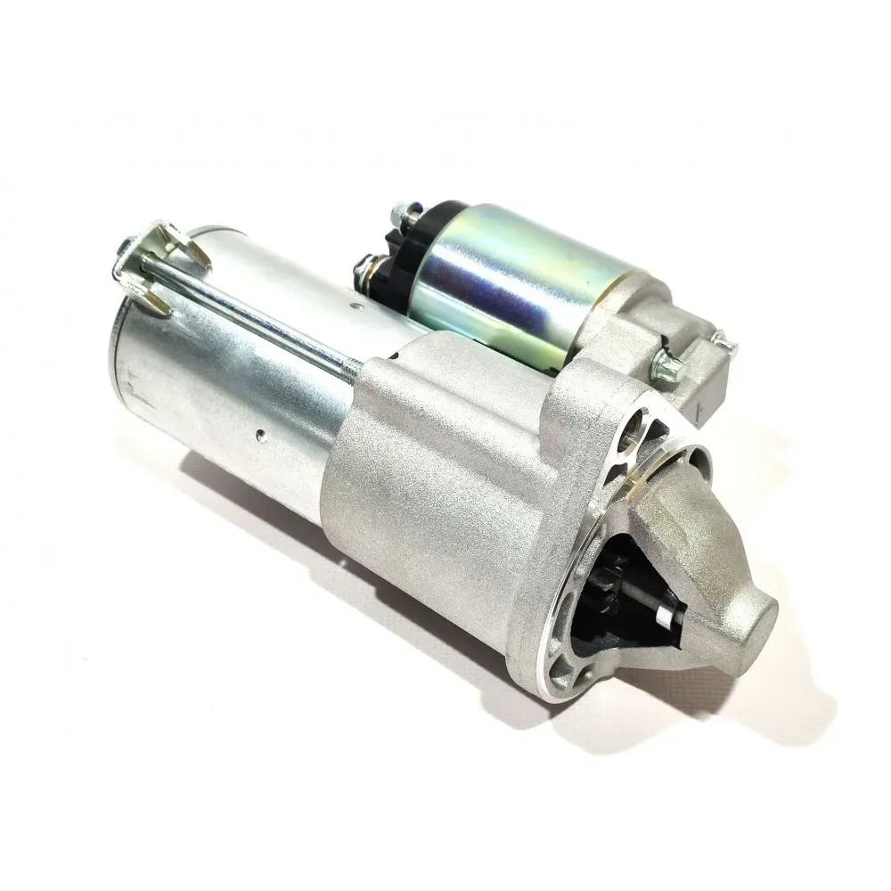 Стартер Chery Jaggi/QQ 1.1L Чері Джагі/КУКУ S11-3708110GA