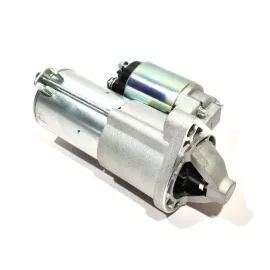 Стартер Chery Jaggi/QQ 1.1L Чері Джагі/КУКУ S11-3708110GA