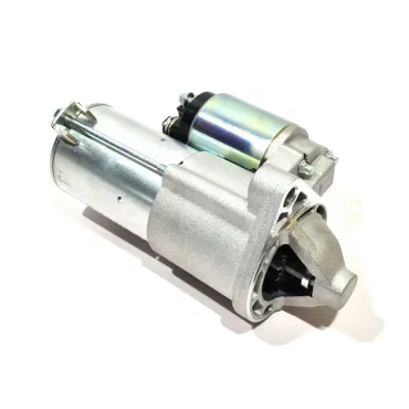 Стартер Chery Jaggi/QQ 1.1L Чері Джагі/КУКУ S11-3708110GA
