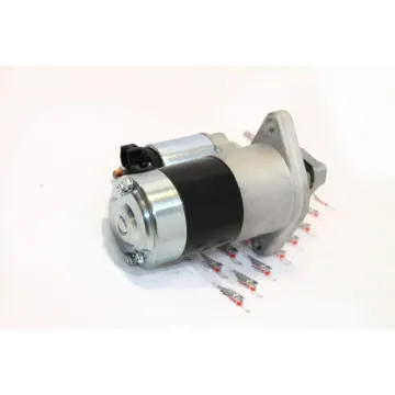 Стартер Джили Geely Emgrand EC7/GC7GC5/EX7/FC/SL Kimiko 1136000180