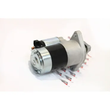 Стартер Джили Geely Emgrand EC7/GC7GC5/EX7/FC/SL Kimiko 1136000180