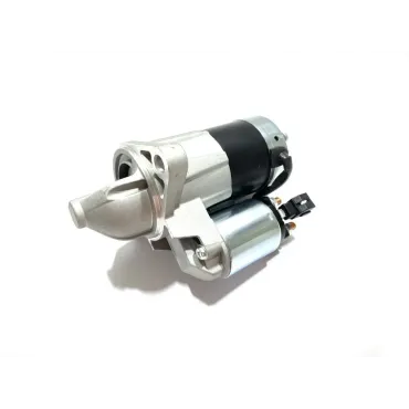 Стартер Джили Geely Emgrand EC-7/EC-7RV 1136000180