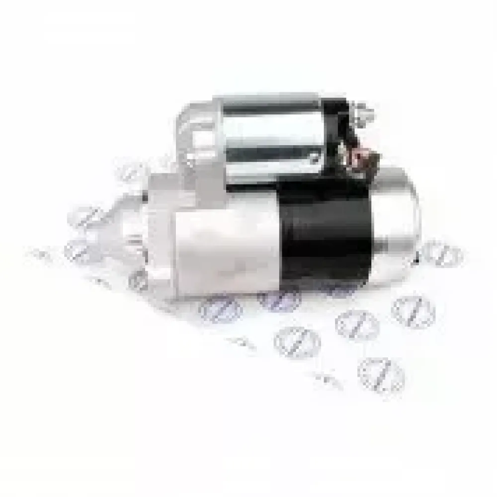 Стартер Geely MK 1.6 Geely MK E370801021