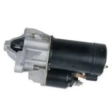 Стартер MG 550 АТ Лицензия STM200001