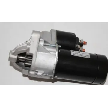 Стартер MG 550 МТ SHINO 10112780