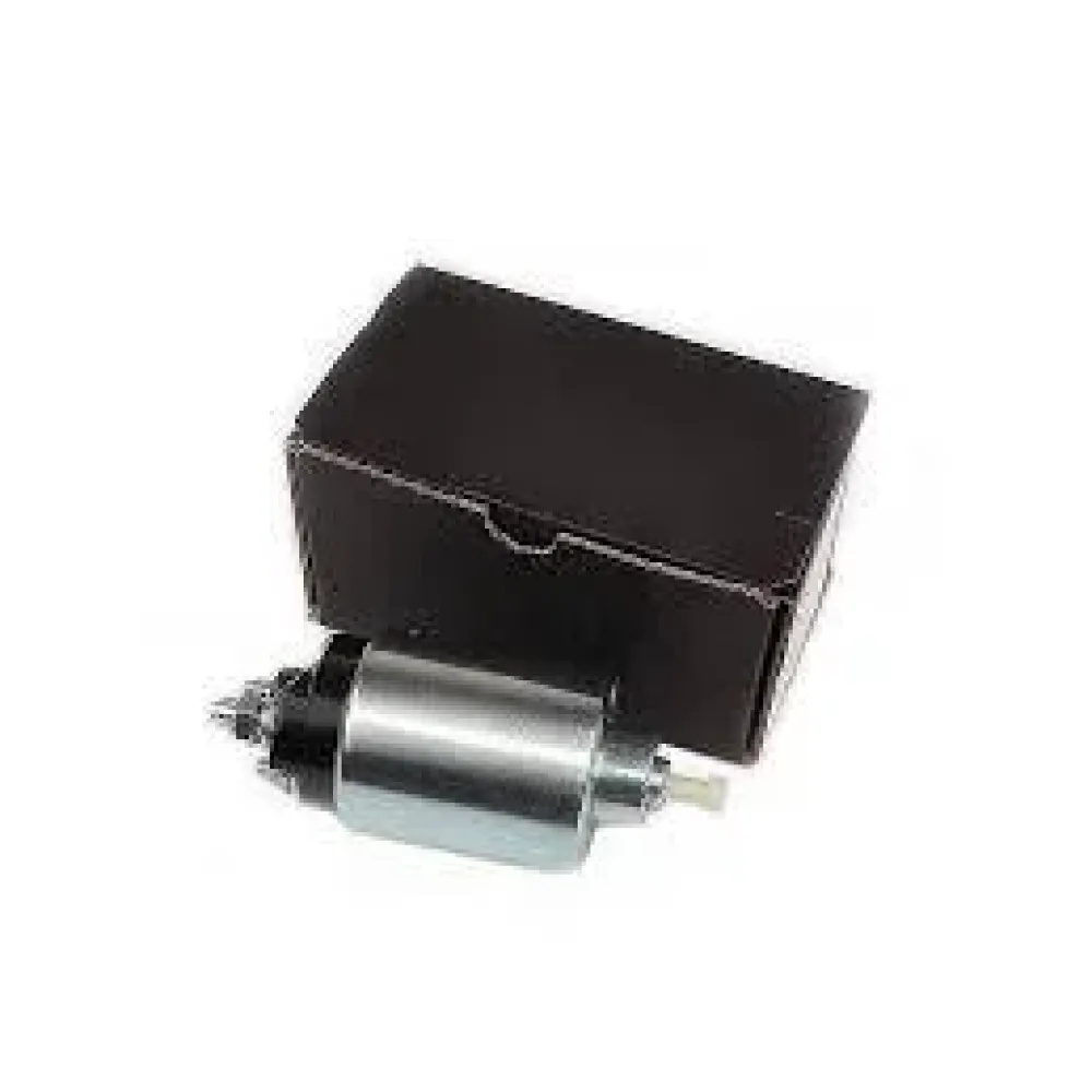 Втягуюче реле стартера на 2 кріплення Чері Амулет Chery Amulet Cargo A11-1GD3708150