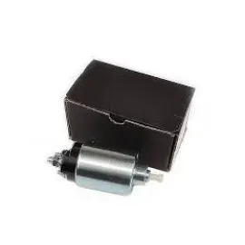 Втягуюче реле стартера на 2 кріплення Чері Амулет Chery Amulet Cargo A11-1GD3708150