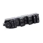Блок кнопок керування склопідіймачами MG 350 МГ350 SAIC 10059175
