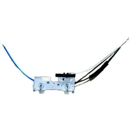 Блок управления отопителем GEELY MK/MK-2 Лицензия 1017008211