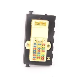 Блок предохранителей Chery AMULET Лицензия A11-3723010BA