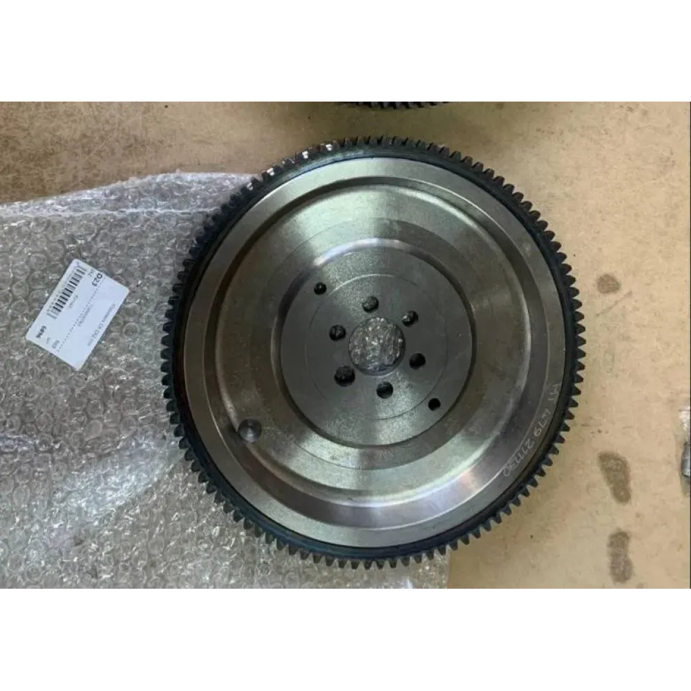 Маховик Geely CK / CK-2 Джили СК / СК-2 Лицензия (1086000783)