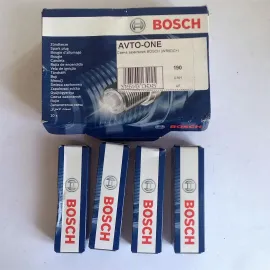Свеча зажигания BOSCH MG550 МГ550 NLP000130