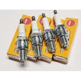 Свечи зажигания Ланос 1,5 NGK BPR6E