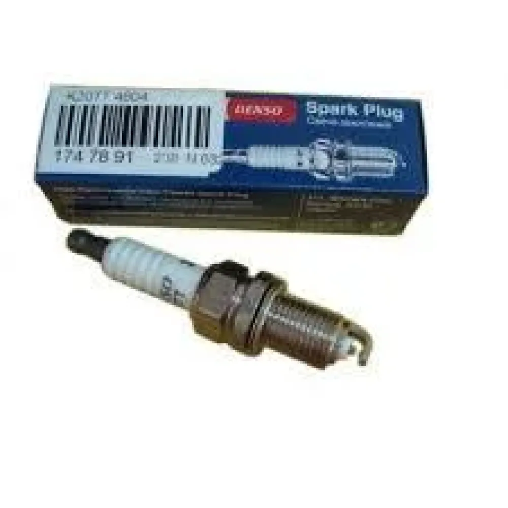 Свечи Чери Chery Denso (под газ) A11-3707110CA
