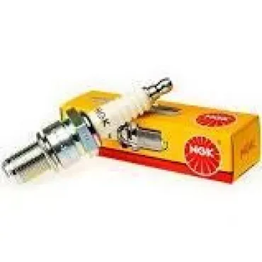 Свечи зажигания к-т Чери Амулет Chery Amulet NGK A11-3707110BA