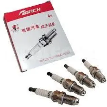 Свечи зажигания к-т Чери Амулет Chery Amulet TORCH A11-3707110BA
