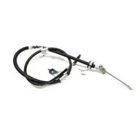 Трос тормозной R правый Chery Tiggo 3 Чери Тиго KLM J68-3508100