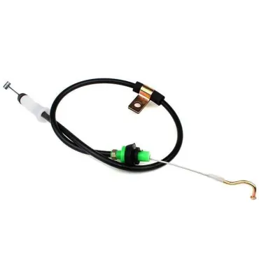 Трос газа Чери Амулет Chery Amulet Лицензия A11-1108210GA