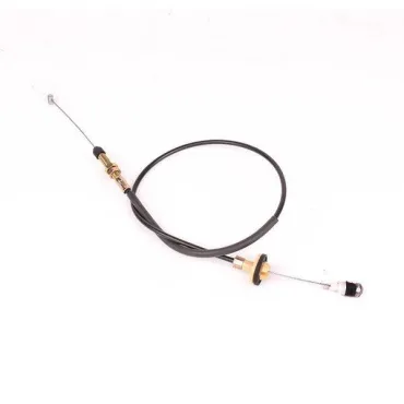 Трос газу geely(ck/ck-2) Джилі СК GEELY CK Ліцензія 1014002410