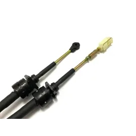 Трос КПП Чери Кросс Истар 2.4 Chery Cross Eastar B11-1703090