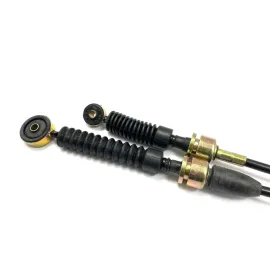 Трос КПП Чери Кросс Истар 2.4 Chery Cross Eastar B11-1703090