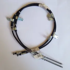 Трос ручка правий Авео GM 96534871