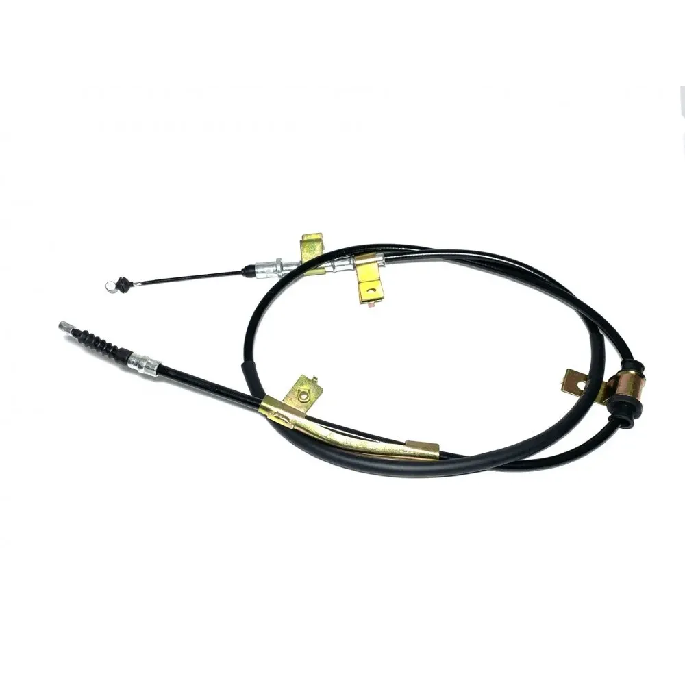 Трос стояночного тормоза L b11 Чери Истар Chery Eastar KIMIKO B11-3508090