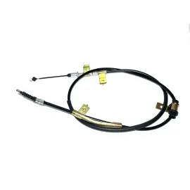 Трос стояночного тормоза L b11 Чери Истар Chery Eastar KIMIKO B11-3508090