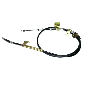 Трос стояночного тормоза r b11 Чери Истар Chery Eastar KIMIKO B11-3508100