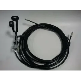 Трос багажника та лючка бензобака Lanos Sens Ланос Сенс GM 96220202