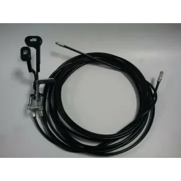 Трос багажника та лючка бензобака Lanos Sens Ланос Сенс GM 96220202