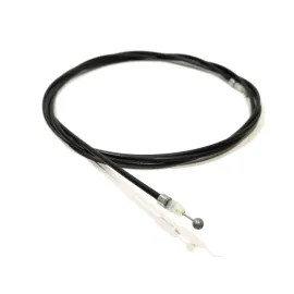 Трос замка багажника Chery QQ Чери КУКУ S11-5606210