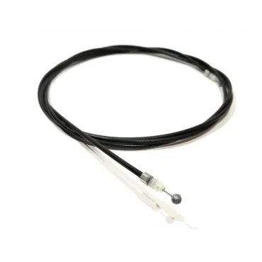 Трос замка багажника Chery QQ Чери КУКУ S11-5606210