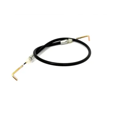Трос замка двери задней R Geely CK/CK2 Джили СК 1800697180