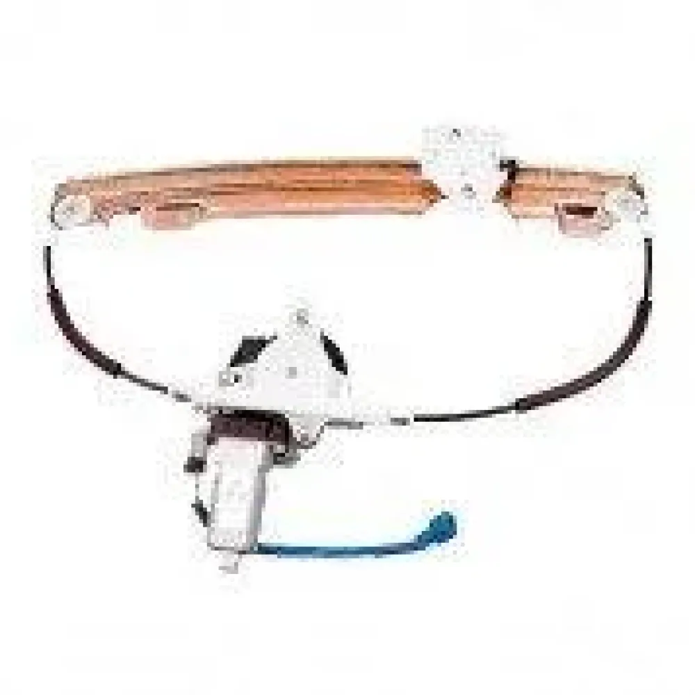 Стеклоподъёмник задний левый электрический Чери Амулет Chery Amulet Chery A11-6204110AB