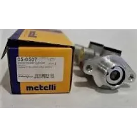 Главный тормозной цилиндр Lanos/ Sens (без АБС без бачка ) Metelli 05-0507