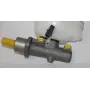 Цилиндр тормозной главный с бачком 1.3/1,6 Lifan 520 Лицензия SLBA35400
