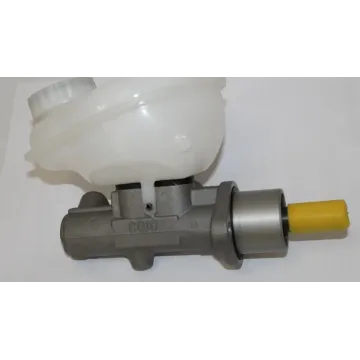 Цилиндр тормозной главный с бачком 1.3/1,6 Lifan 520 Лицензия SLBA35400