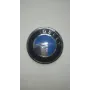 Емблема - напис на багажник GEELY оригінал GEELY СК 390304110601