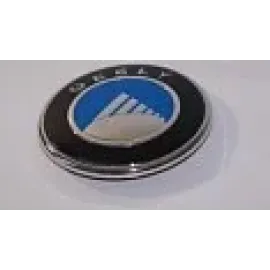 Емблема передня 10 см Джили СК GEELY CK Geely 390304101302